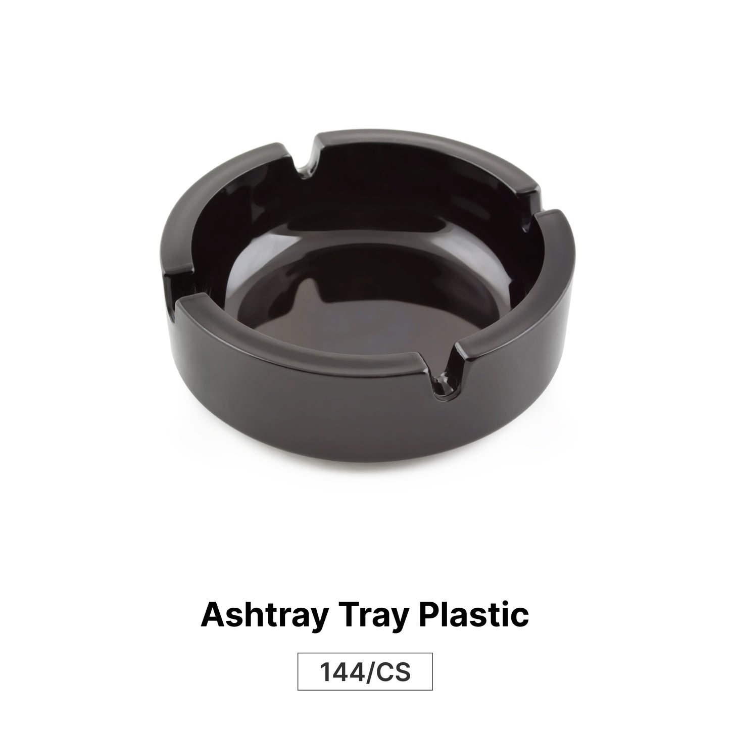 Ashtray Tray Plastic