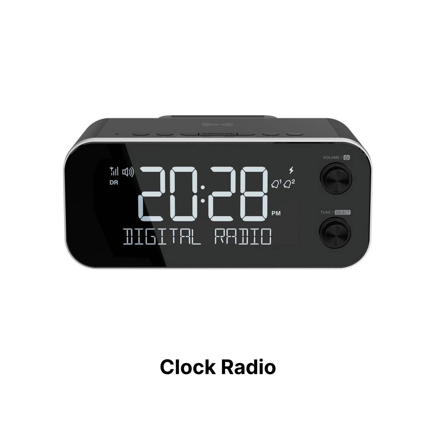 Clock Radio