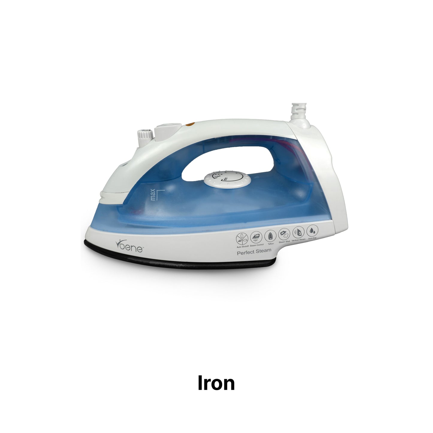 Iron