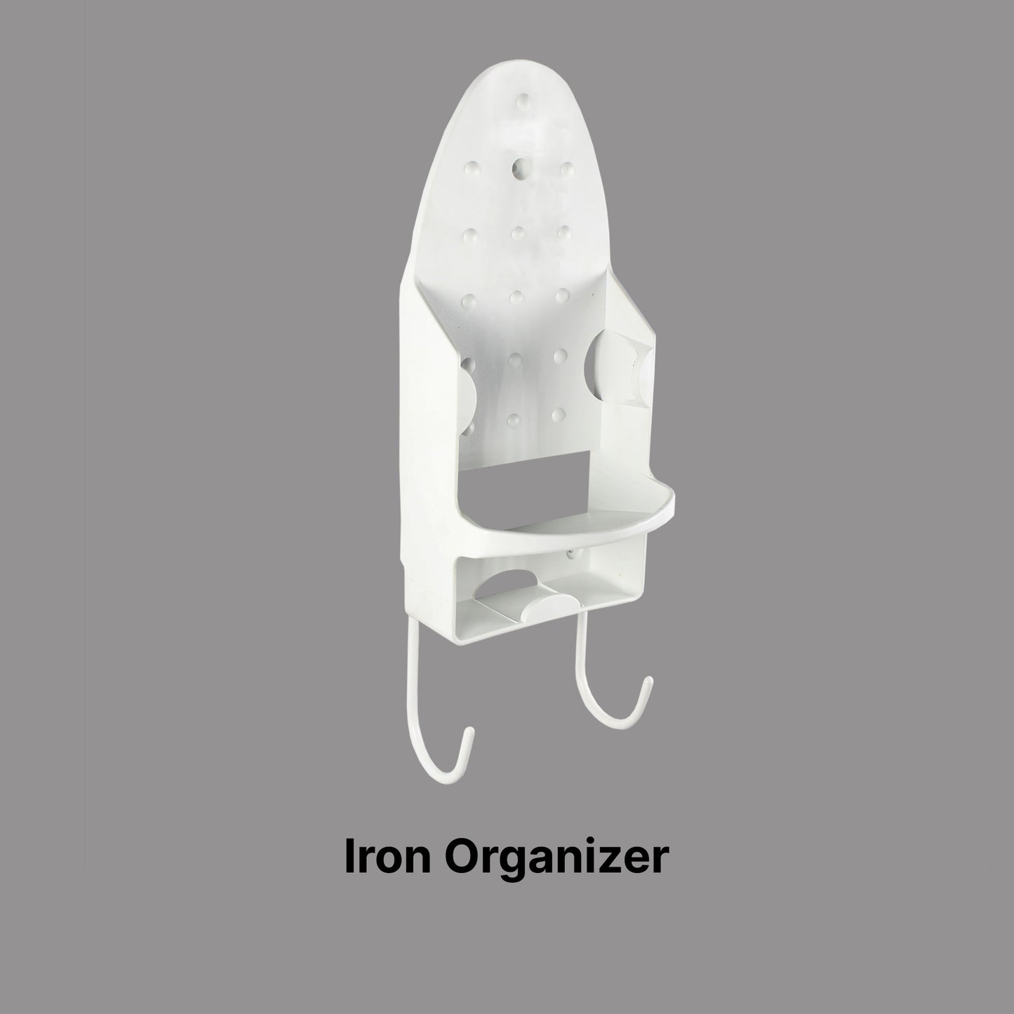 Iron Organizer
