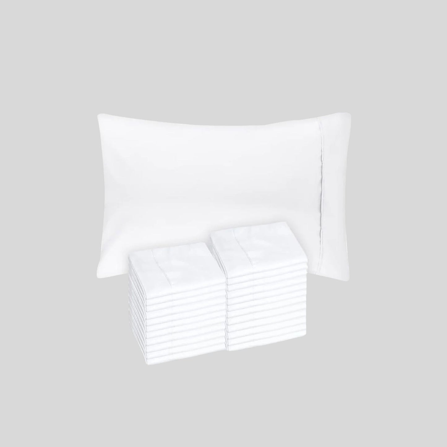 42X36"STANDARD Pillow Case - 6dz/Box