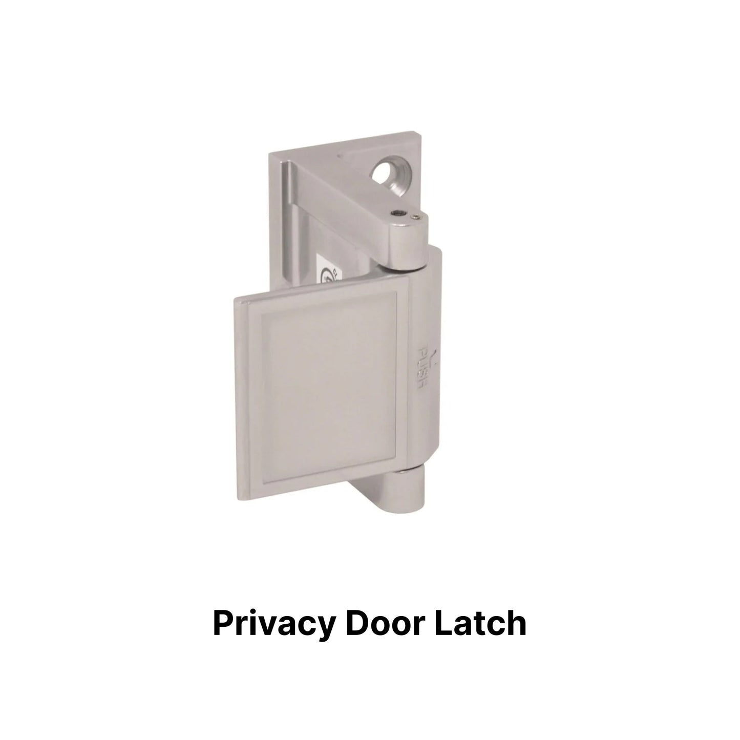 Privacy Door Latch