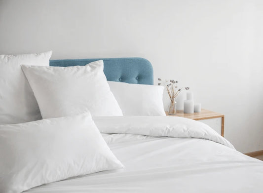 Tips for Keeping White Bed Sheets Clean