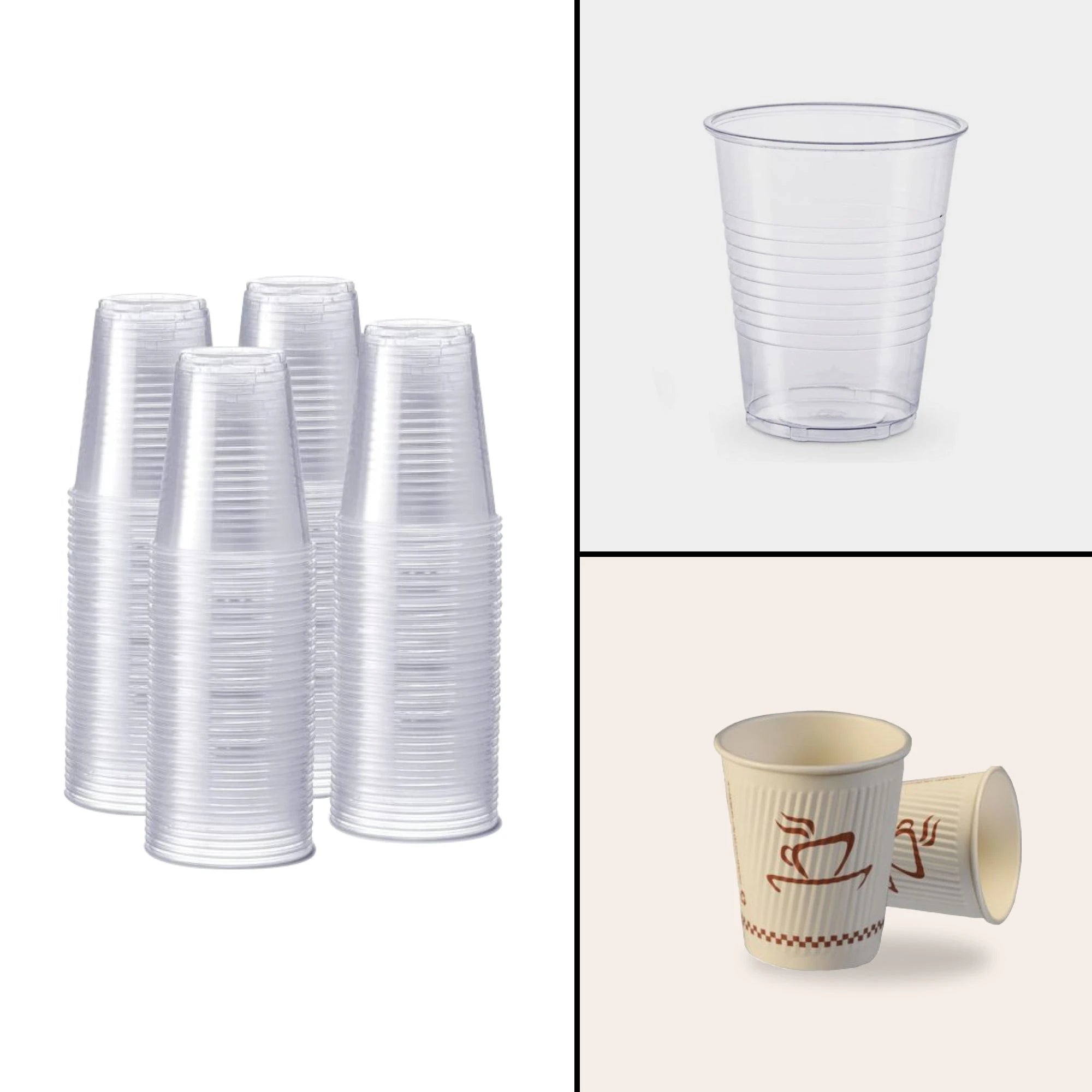 CUPS