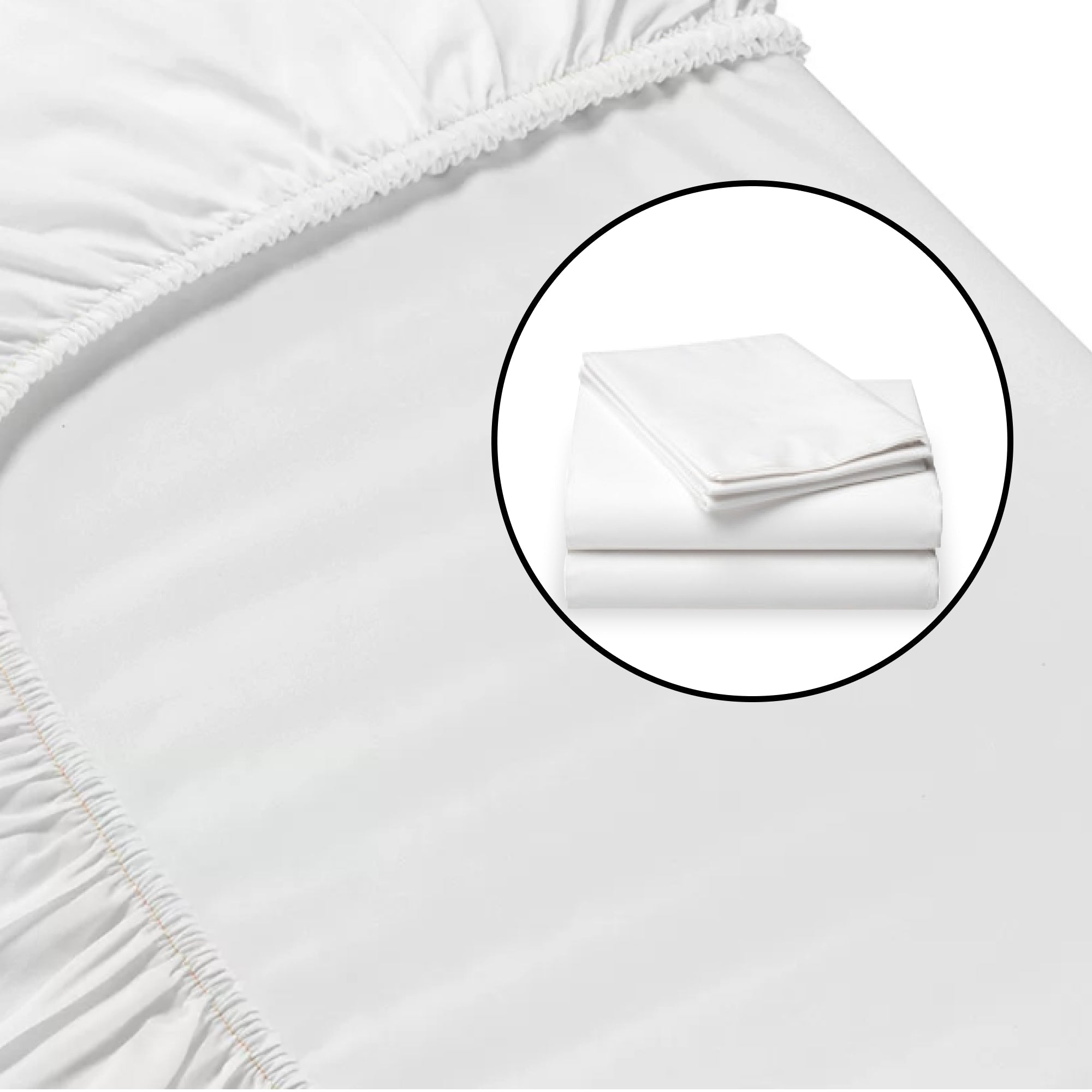 BED SHEETS
