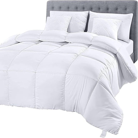 DUVETS - King - 106x95