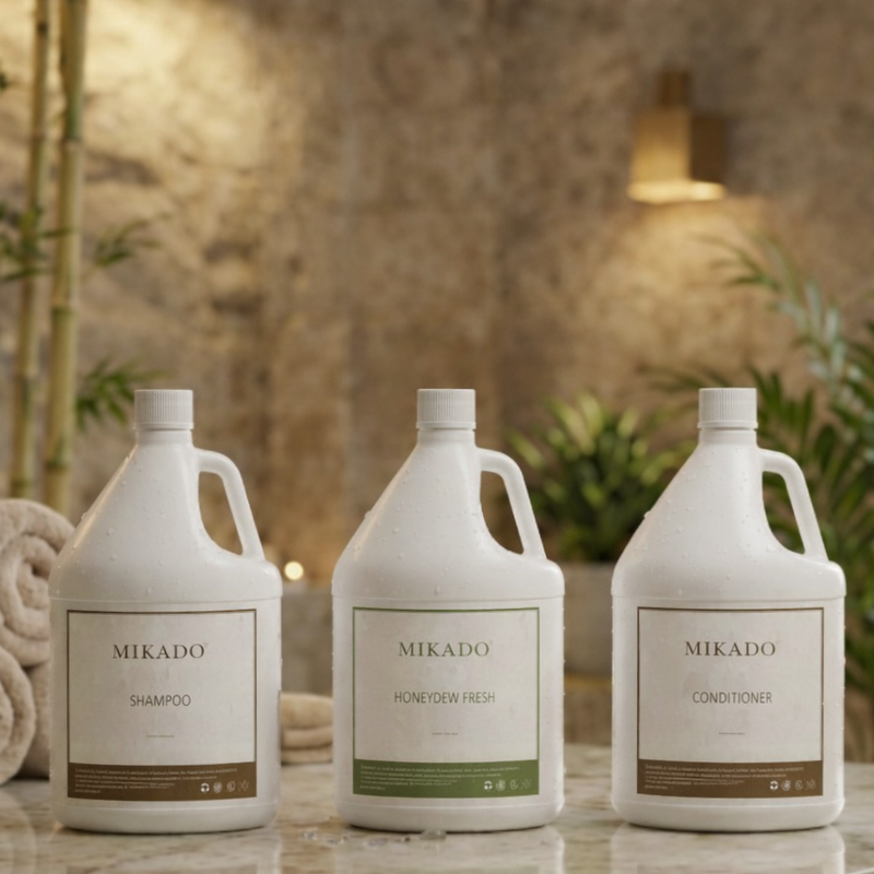 Bulk Liquid 3.8 Liters Gallon