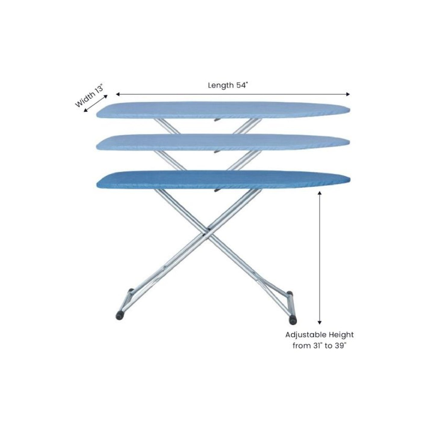 Iron Board