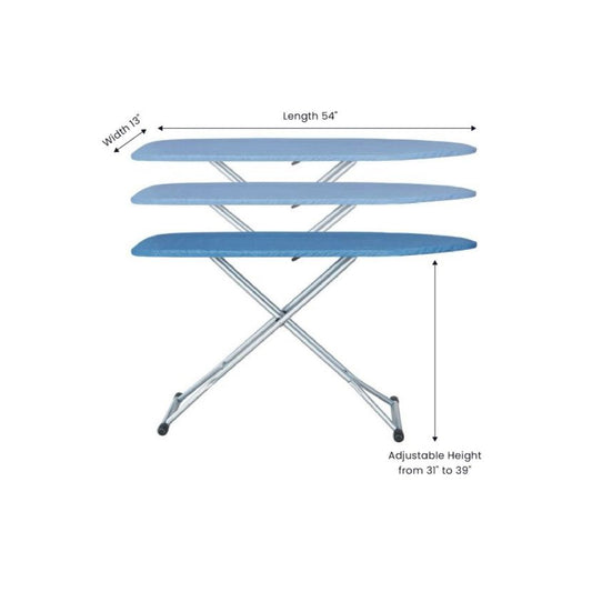 Iron Board