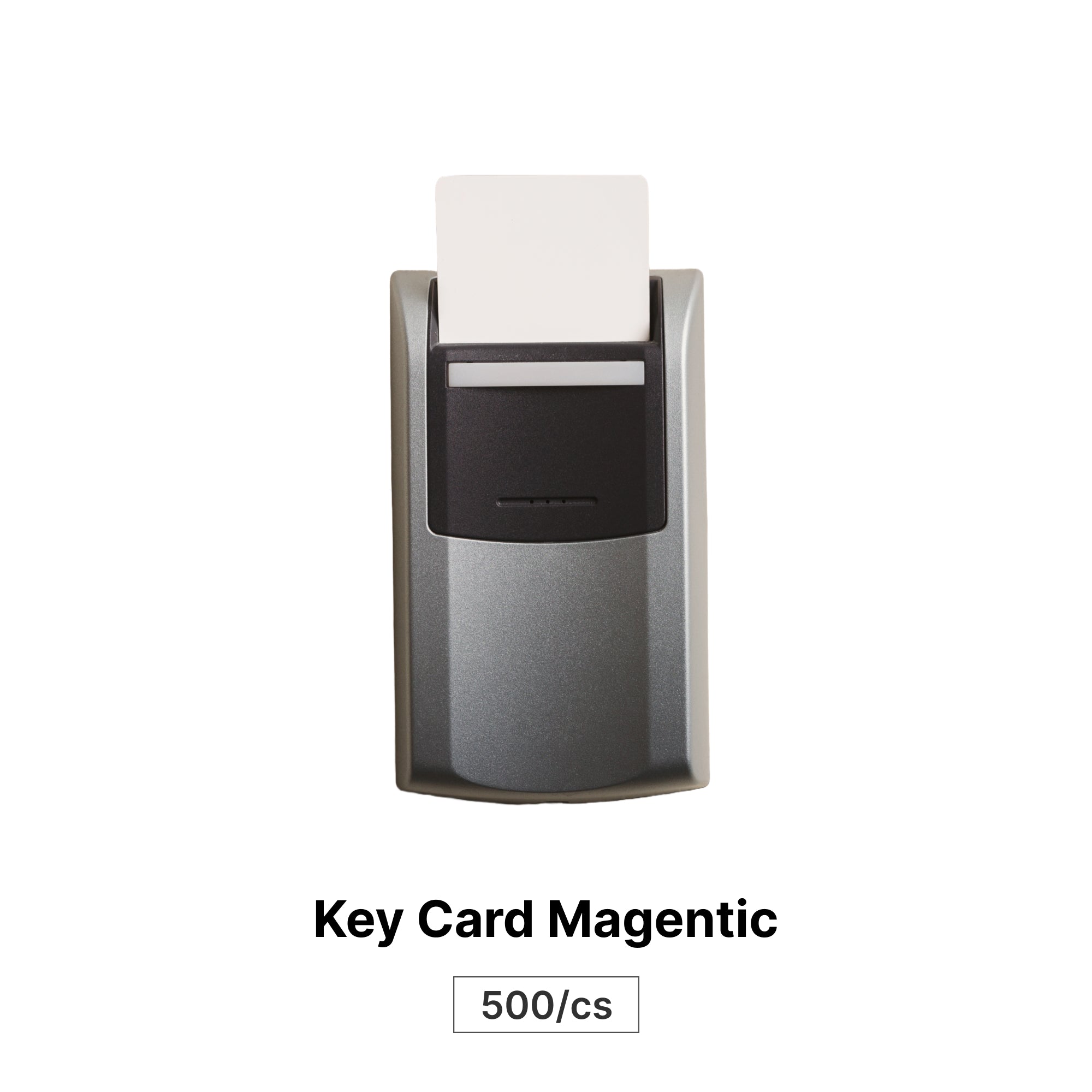 Key Card Magentic