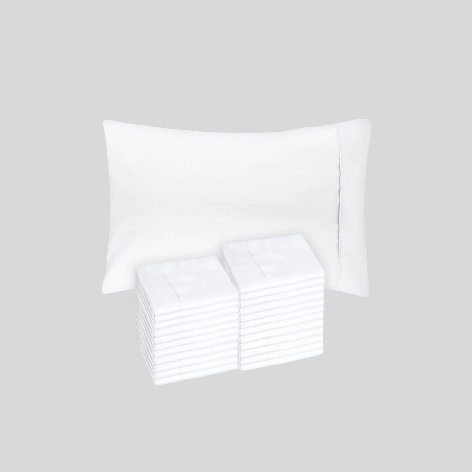42x46 King Pillow Case - T-200,6dz/Box